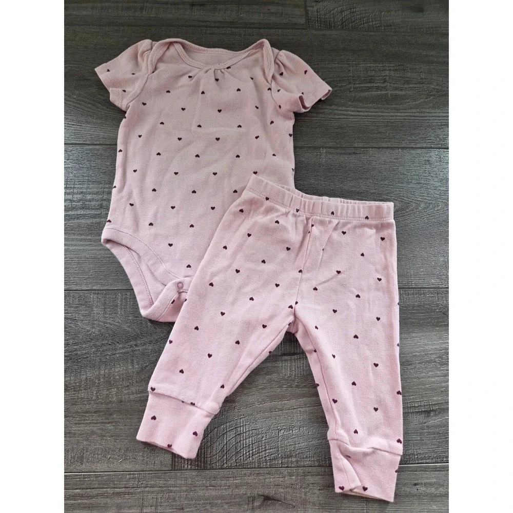 Baby gap outfit 3-6 mos